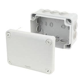 be junction box|screwfix junction boxes electrical.